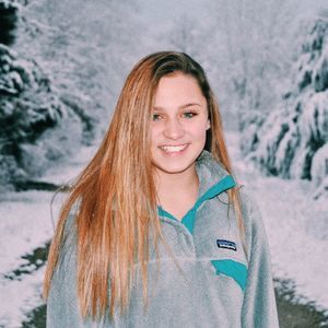 Meet your Posher, Trinity